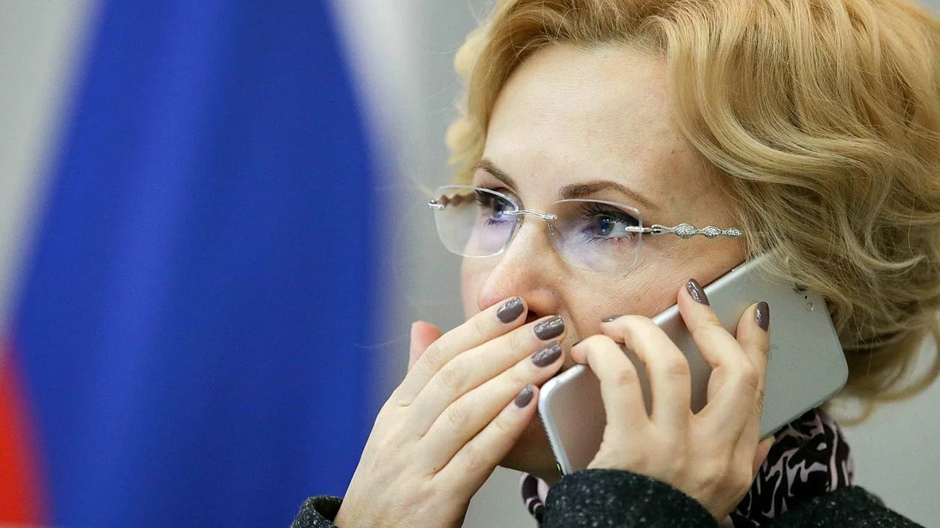 Вступили в силу положения «закона Яровой»