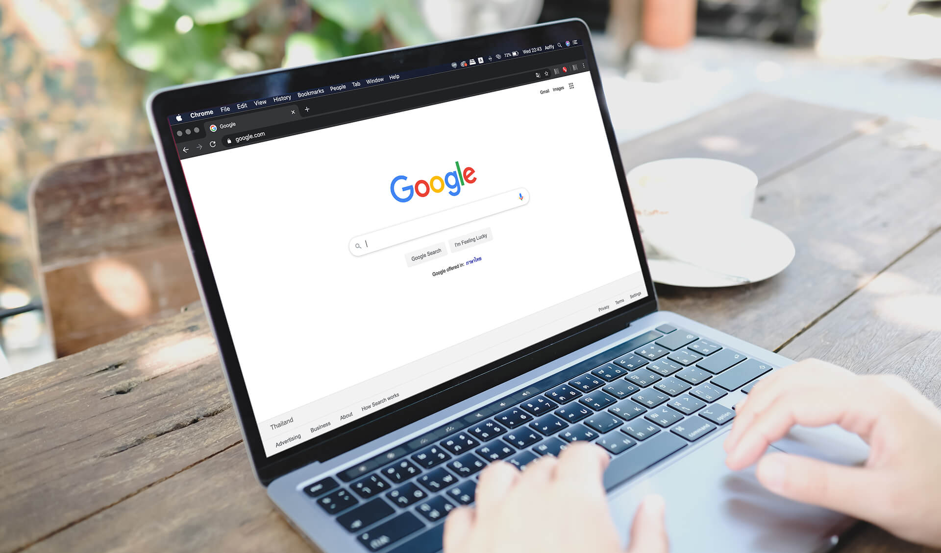 Google объяснил, почему трясло выдачу